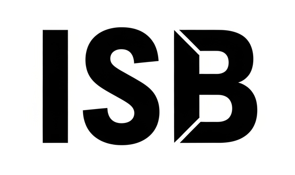 ISB Logo